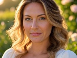 Scottie Scheffler Wife
