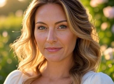 Scottie Scheffler Wife