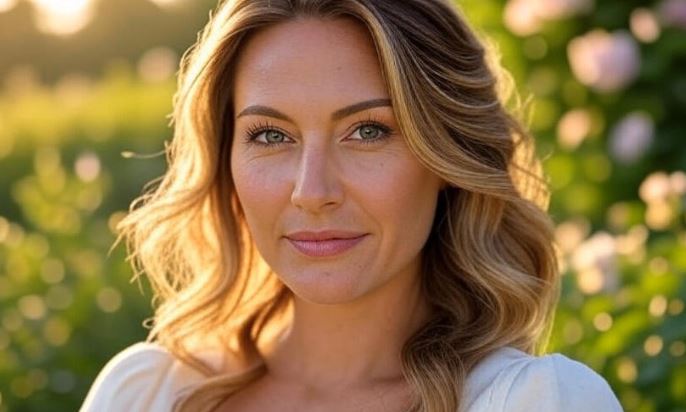 Scottie Scheffler Wife