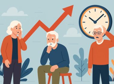 State Pension Age Hike Impact