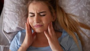 TMJ Symptom Relief