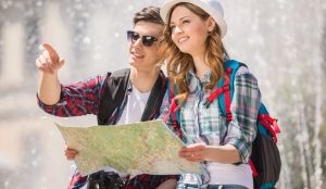 Tips for Long-Haul Travel between London and Australia