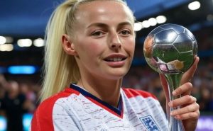 What Are Chloe Kelly’s Biggest Achievements?