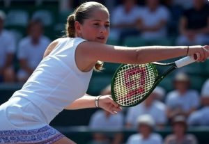 What Are Jelena Ostapenko’s Major Career Achievements