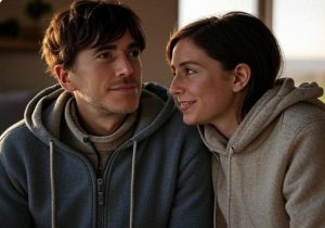 What Are Simon And Anya’s Hopes For The Future