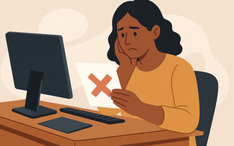 What Are the DWP PIP Benefit Errors?