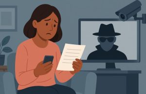 What Can You Do If You’re Affected by DWP Surveillance?