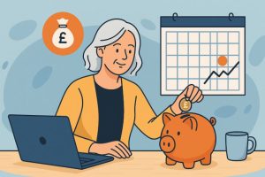 What Can You Do to Prepare for a Higher Pension Age?