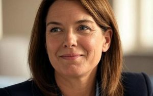 What Does Meredith Scudder Do For A Living?