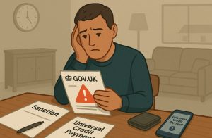 What Happens If You Receive a Fraud Penalty or Sanction