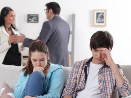 What Happens to the Family Home After Separation?