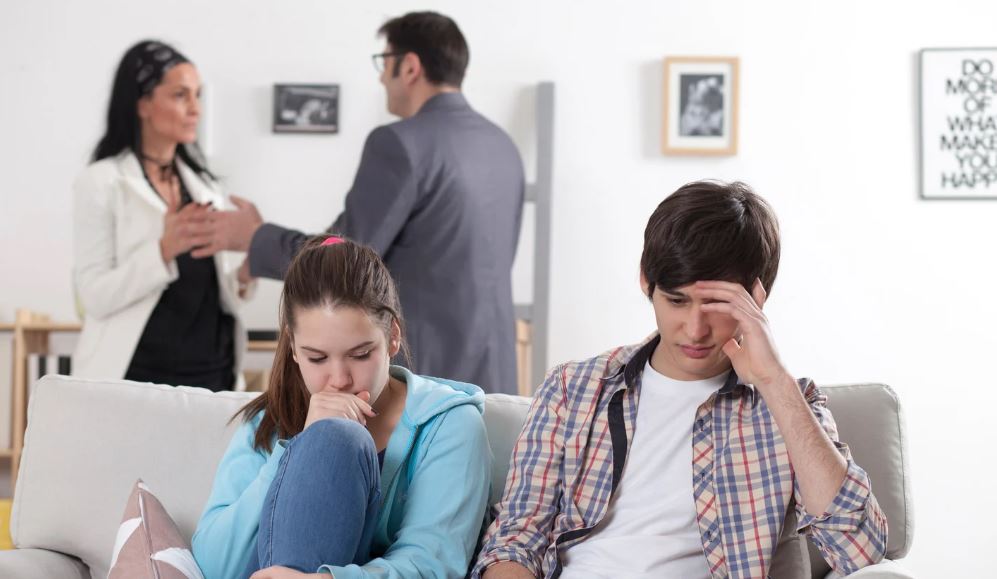 What Happens to the Family Home After Separation?