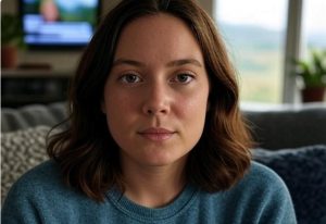 What Is Anya Reeve’s Career And Background