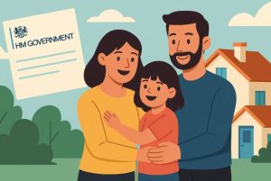 What Is Child Benefit?