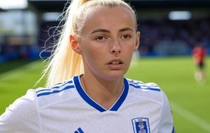 What Is Chloe Kelly’s Net Worth?