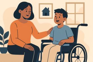 What Is Disabled Child Element In Universal Credit?