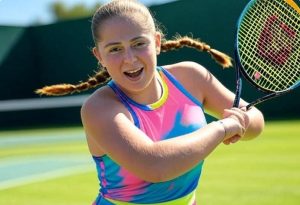 What Is Jelena Ostapenko’s Current Relationship Status