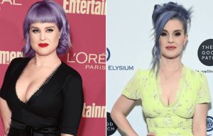 What Is Kelly Osbourne’s Net Worth In 2025?