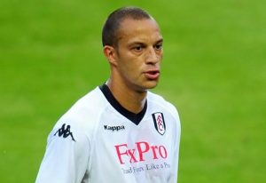 What Is Known About Bobby Zamora’s Private Life