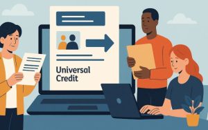 What Is the DWP Migration to Universal Credit?