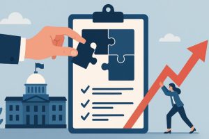 What Is the Government’s ‘Plan for Change’?