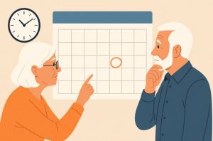 What Is the New State Pension Age Timetable?