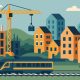 What Is the Plan for 40,000 Homes to Be Built on Railway Land?