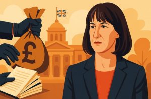 What Is the Rachel Reeves Pension Tax Raid?