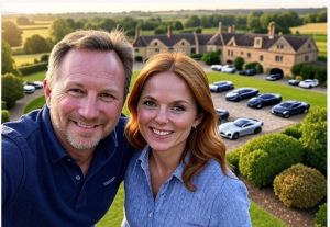 What Properties, Cars, And Assets Does Christian Horner Own