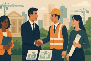 What Role Will Local Authorities and Private Developers Play?