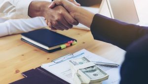 What is Secured Loan?