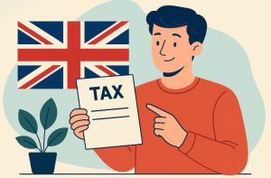 What is the UK Personal Allowance for 2025?