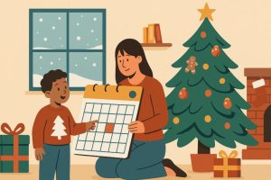 What’s The Christmas 2024 Child Benefit Payment Schedule?
