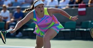 Who Has Jelena Ostapenko Dated In The Past