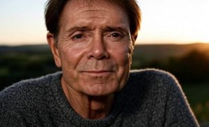 Who Is Cliff Richards?