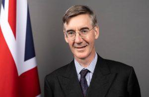 Who Is Jacob Rees-Mogg?