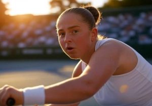 Who Is Jelena Ostapenko