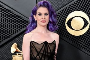 Who Is Kelly Osbourne?