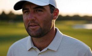 Who Is Scottie Scheffler?