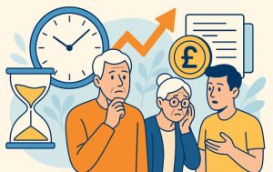 Why Is the State Pension Age Increasing Again?