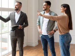 Why London Buyers Are Expanding Their Property Search?