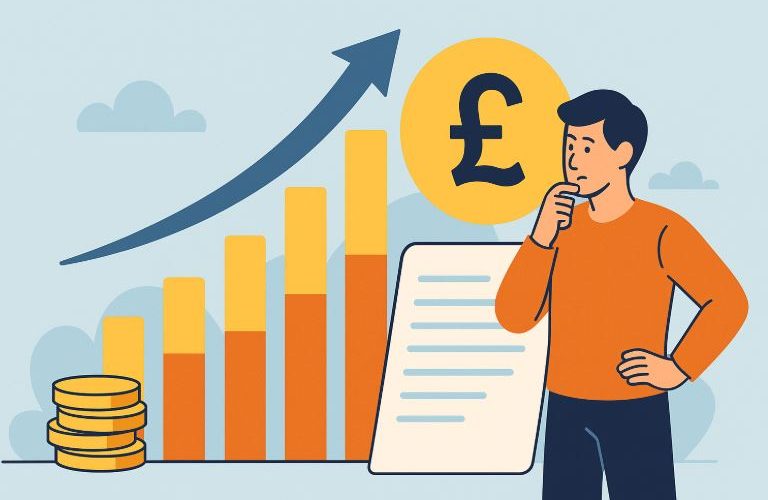 Why is the UK Personal Allowance Increase in 2025?