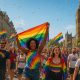 gay pride parade london 2025