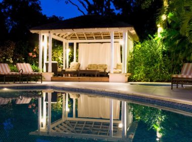 advantages of pop-up gazebos