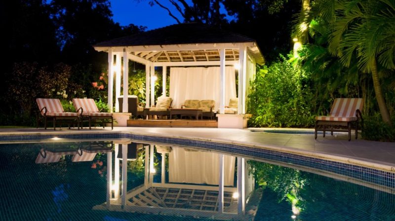 advantages of pop-up gazebos