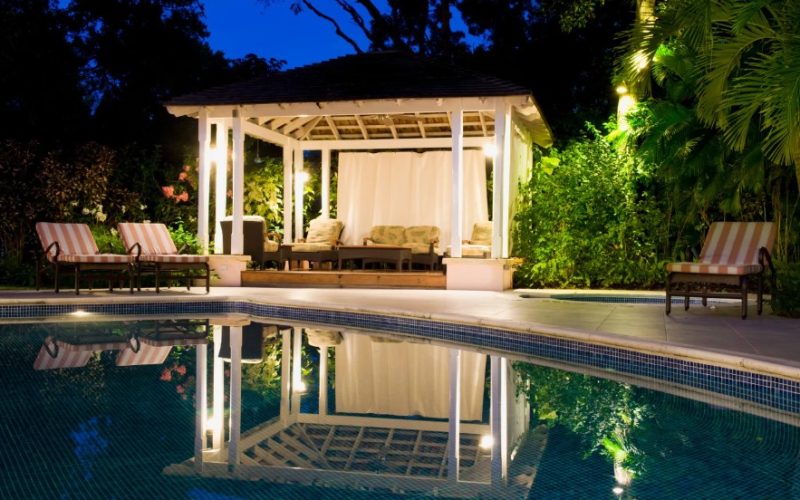 advantages of pop-up gazebos