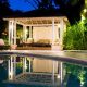 advantages of pop-up gazebos
