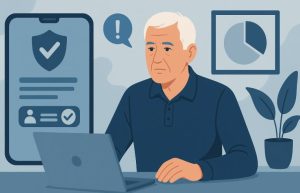 Are Claimants Being Asked To Verify Their Pension Details Recently?