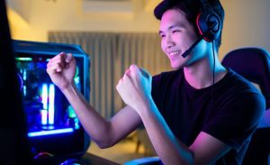 Benefits for You, the Casual Player