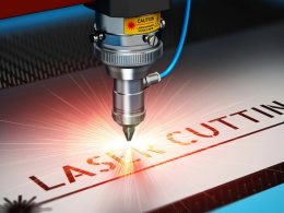 benefits of cnc laser cutting for uk local businesses
